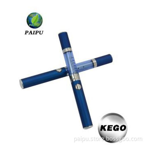 Ke-Go e cigarette electronic cigarettes e cigarette with LED